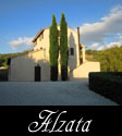 Holidays apartments Alzata - Umbria Italy