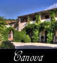 Holidays apartments Canova - Umbria Italy