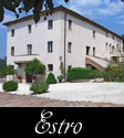 Holidays apartments Estro - Umbria Italy